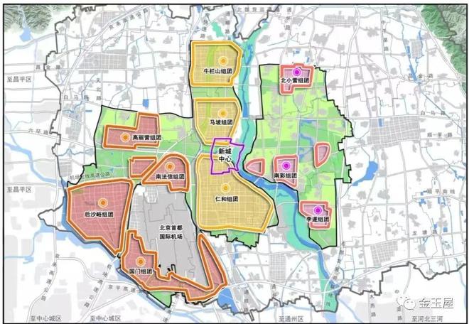 im电竞北京顺义北京城建·星誉BEIJING售楼处-官网欢迎您_楼盘详情价格(图3)