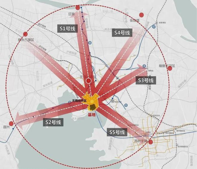 im电竞官方网站太湖的馈赠这样的豪宅才能代表无锡(图21)