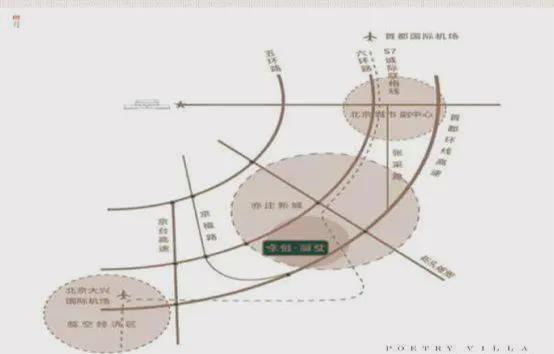 im电竞京能丽墅售楼处-2025京能丽墅官方首页网站-楼盘详情-北京房天下(图4)