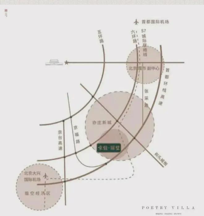 im电竞京能丽墅售楼处-2025京能丽墅官方首页网站-楼盘详情-北京房天下(图13)