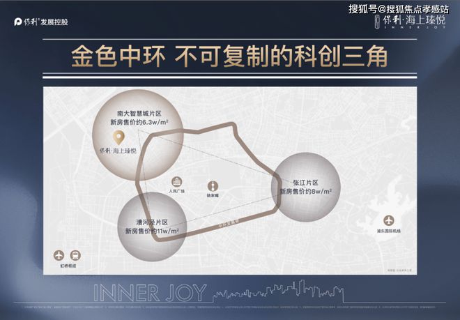 im电竞官方网站®保利海上瑧悦丨保利海上瑧悦官方售楼处发布：商务区核心地段(图36)