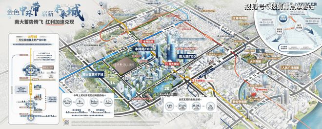 im电竞官方网站®保利海上瑧悦丨保利海上瑧悦官方售楼处发布：商务区核心地段(图42)