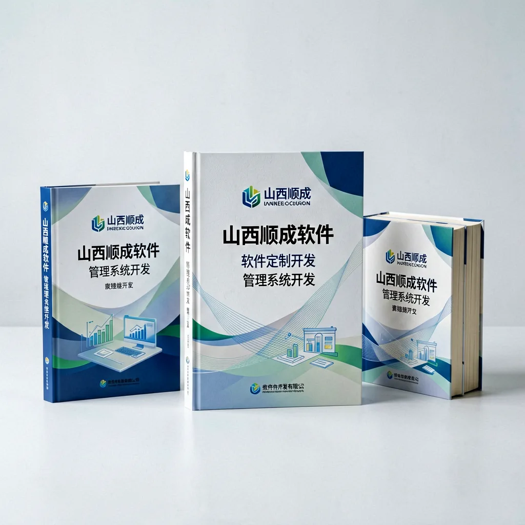 软件定制开发